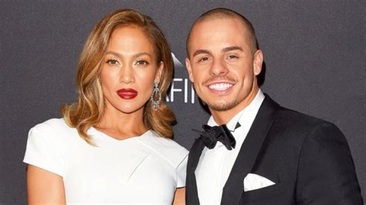 Jennifer Lopez And Casper Smart Expecting Their First Child Bossip