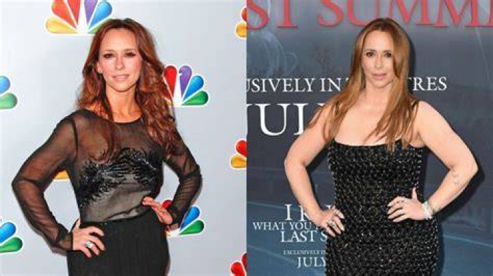 jennifer love hewitt weight loss Top Hollywood Actress