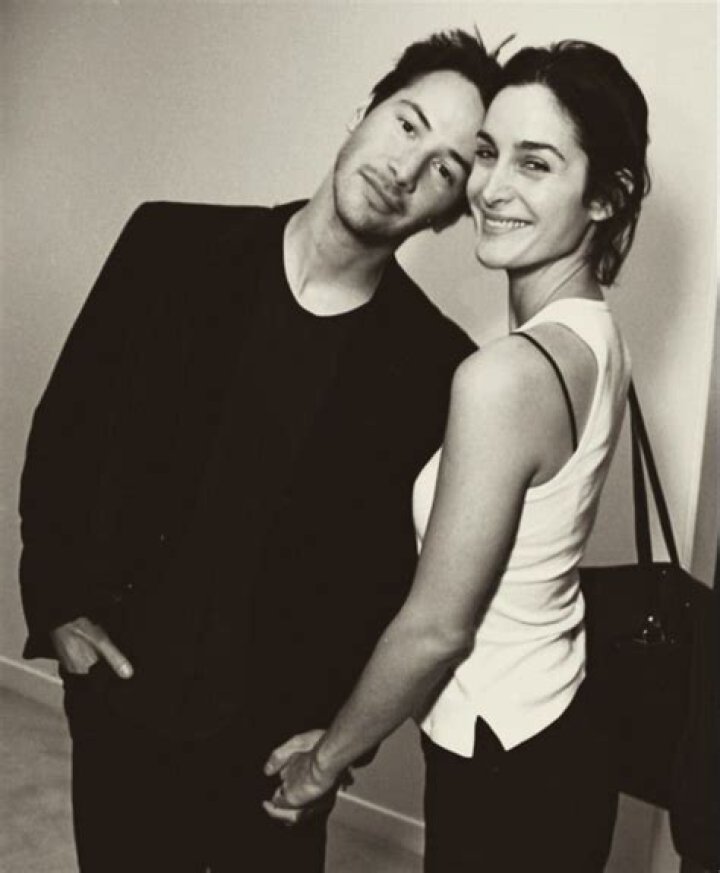 jennifer syme e keanu reeves … Pinteres…