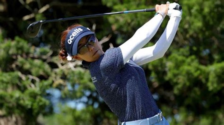 Jenny Shin r/LadiesOfLPGA