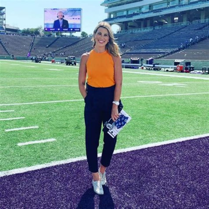 Jenny Taft Bio [2024 Update] Early Life, Husband, Net Worth Players Bio