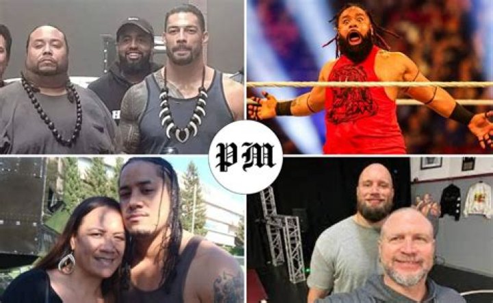 Jeremiah Peniata Fatu's Legacy And Impact