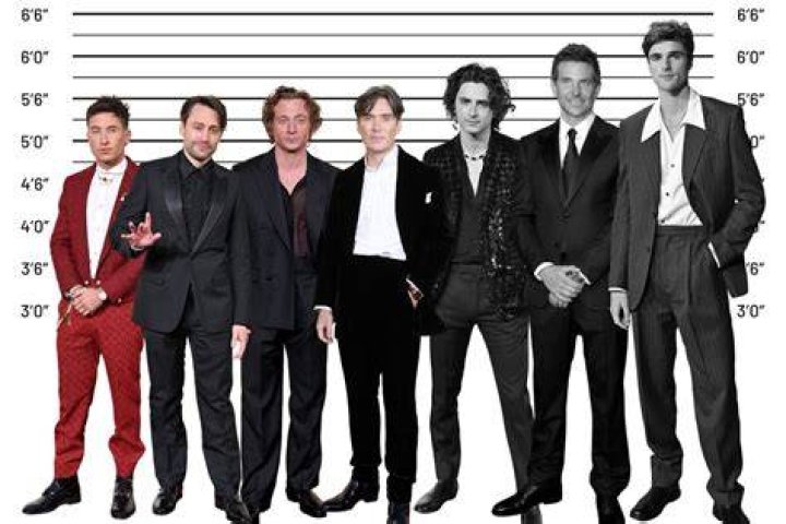 Jeremy Allen White Height 5 Surprising Facts