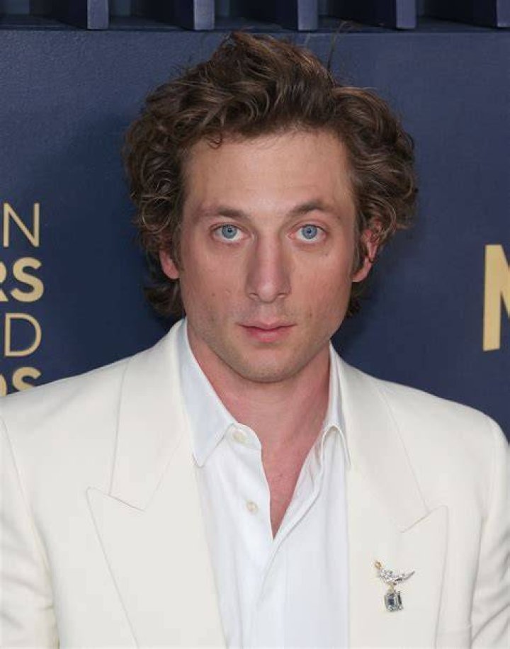 Jeremy Allen White