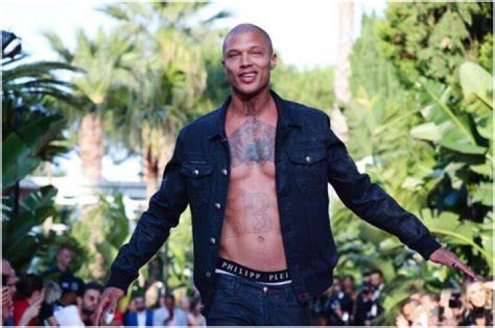 Jeremy Meeks Net Worth in 2023 How Rich is He Now? News