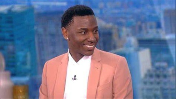 Jerrod Carmichael brother age, wife, kids, net worth, Instagram |