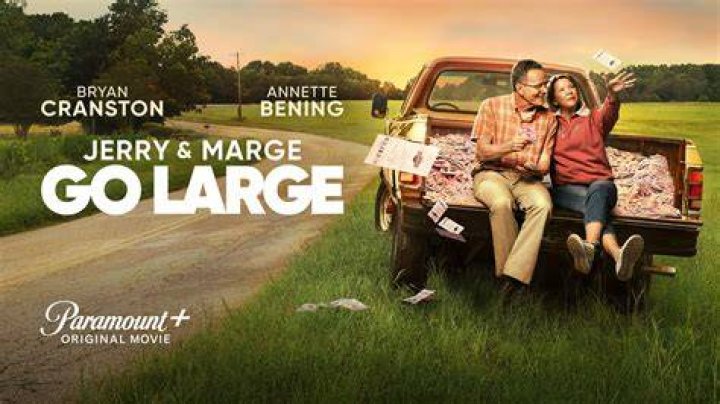 Jerry and Marge Go Large 60 Minutes' original story on the Selbees