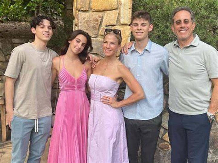 Jerry Blavat children: Does Jerry Blavat have kids?