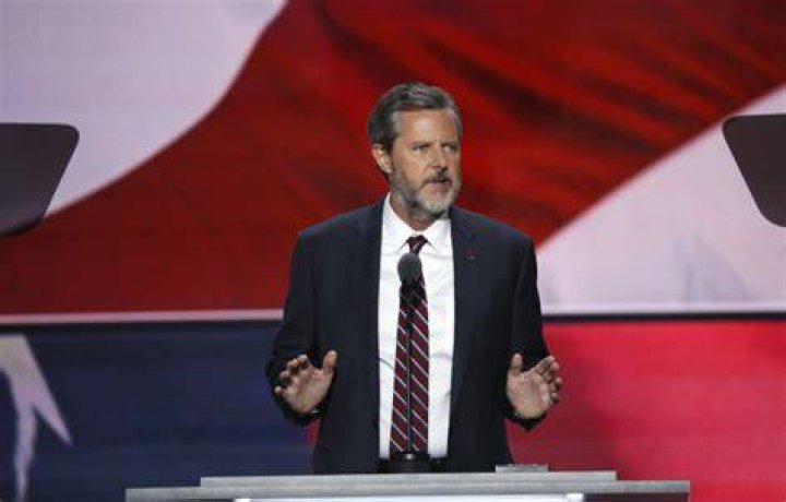 Jerry Falwell Jr.