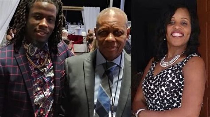 Jerry Jeudy family, wife, children, parents, siblings