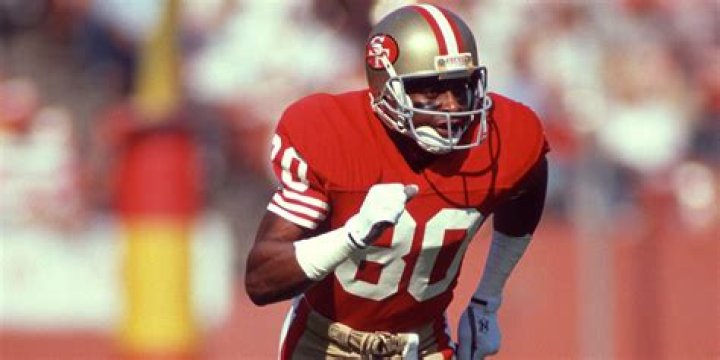 Jerry Rice's First Marriage And Its Enduring Impact
