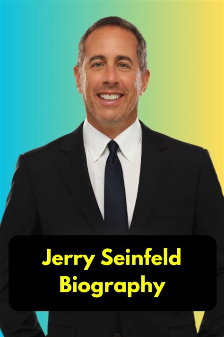 Jerry Solomon Bio, Height, Wife, Career, Net Worth and more