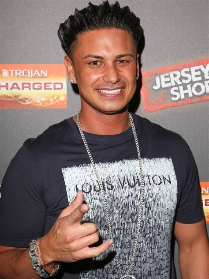 Jersey Shore star Pauly D celebrates daughter Amabella's 10th birthday