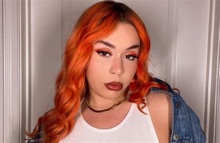 Jesaaelys Ayala González age,personal life,musical journey,family affairs and more |