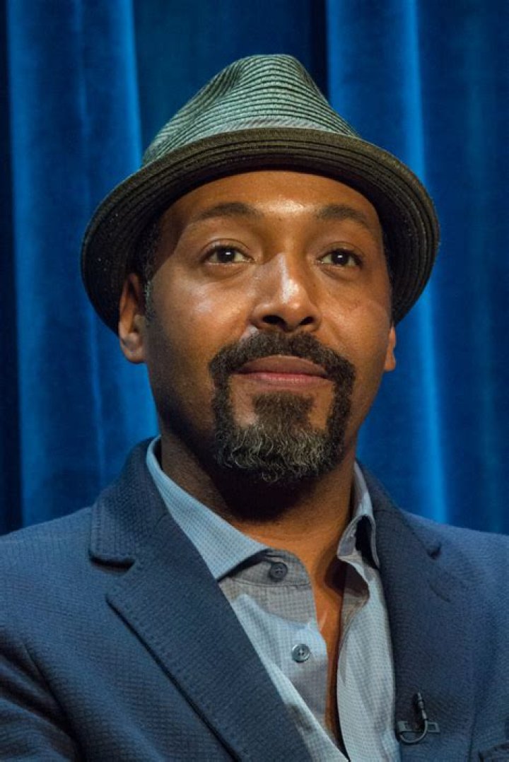Jesse L Martin At Arrivals For The Cw Upfronts 2016 The London Hotel