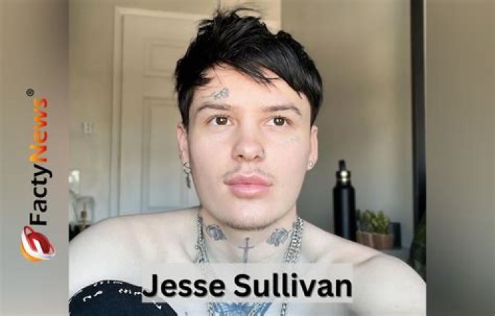 Jesse Sullivan plans to get gf Francesca Farago's image tattooed on