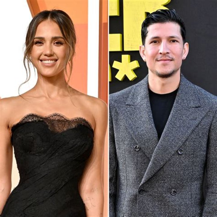Jessica Alba en 2021 Tuto
