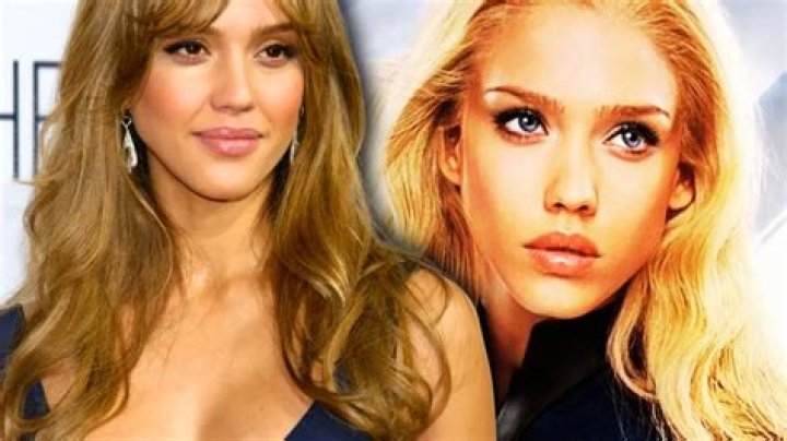 Jessica Alba Opened Up About Her Decision To Step Away From Acting