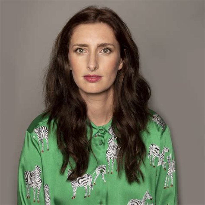 Jessica Knappett