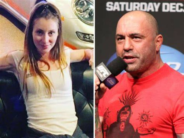 Jessica Rogan is married to Comedian Husband Joe Rogan, All about the