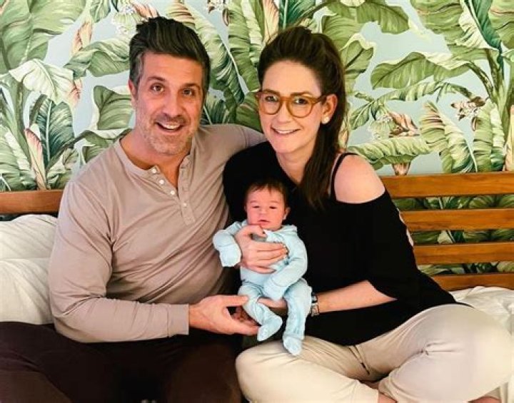 Jessica Tarlov Age, Husband, Kids, Salary, Net Worth
