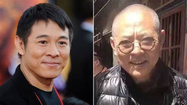 Jet Li's 2024 Candidacy Unveiled