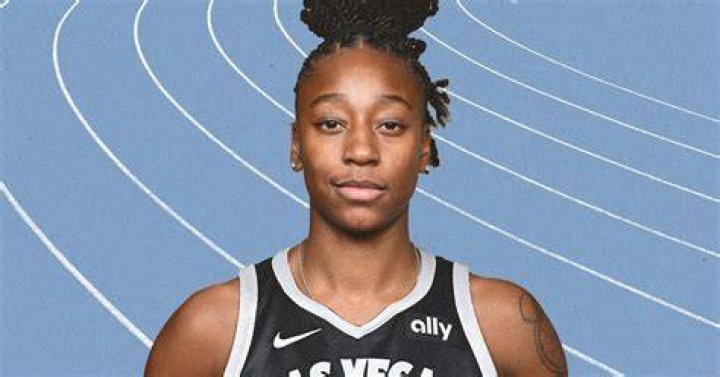 Jewell Loyd Wife Is Basketball Player Married Or Not?
