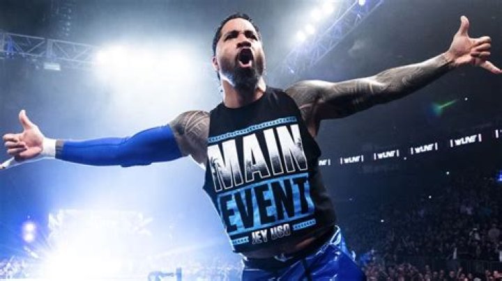Jey Uso to make surprise return on SmackDown with major plan in motion