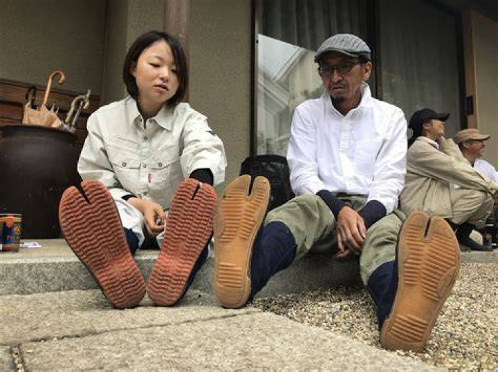 Jika Tabi Garden Shoes Niwaki ubicaciondepersonas.cdmx.gob.mx