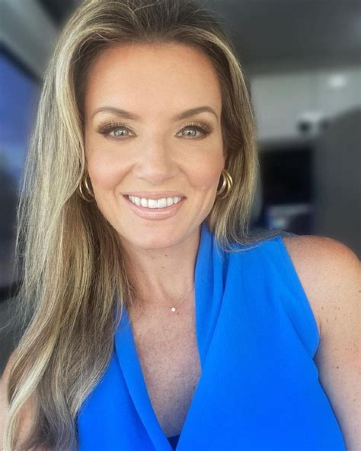 Jillian Mele's Marital Status Revealed