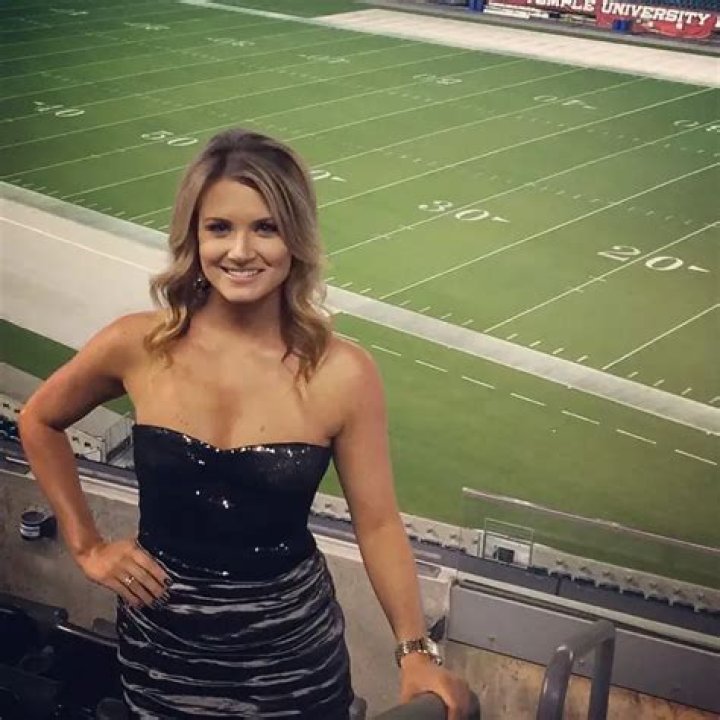 Jillian Mele Husband, Measurements, Net Worth