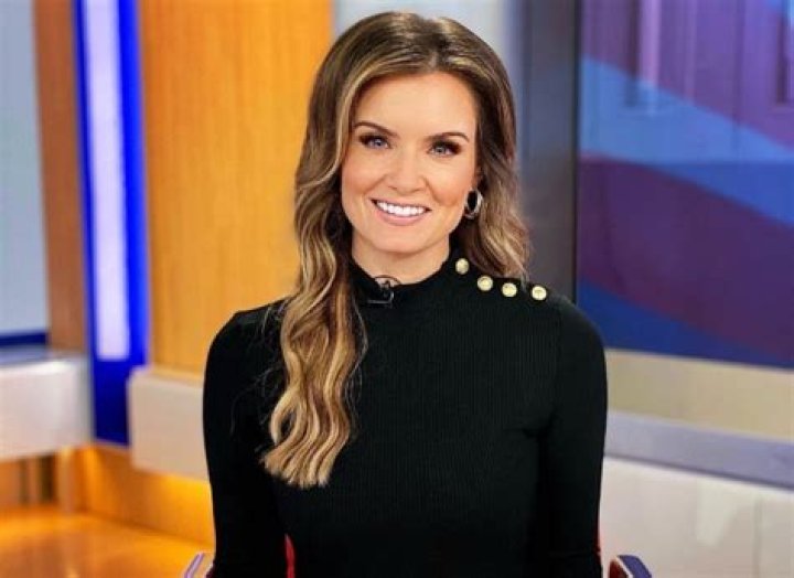 Jillian Mele Wiki/bio, Age, Husband, Bikini Photos, FOX News and Net