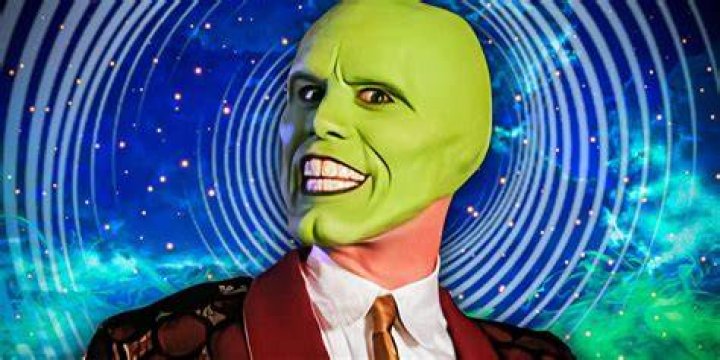 Jim Carrey's Unwavering Beliefs: Inspiration Beyond The Mask