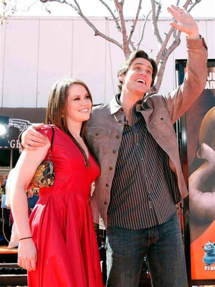Jim Carrey Jim Carrey Photo (26794567) Fanpop