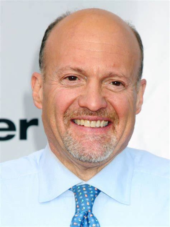 Jim Cramer - Bio, Age, Net Worth, Height, Married, Nationality, Body Measurement, Career