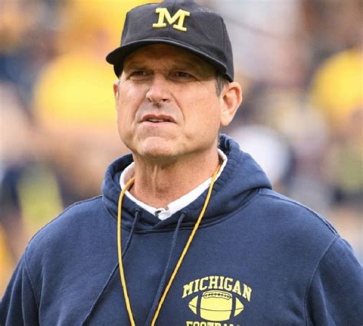 Jim Harbaugh's Religious Beliefs: Exploring The Spiritual Journey