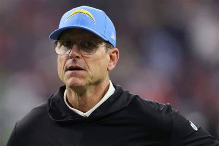 Jim Harbaugh Coach Move Coming in Baltimore for Brother John's