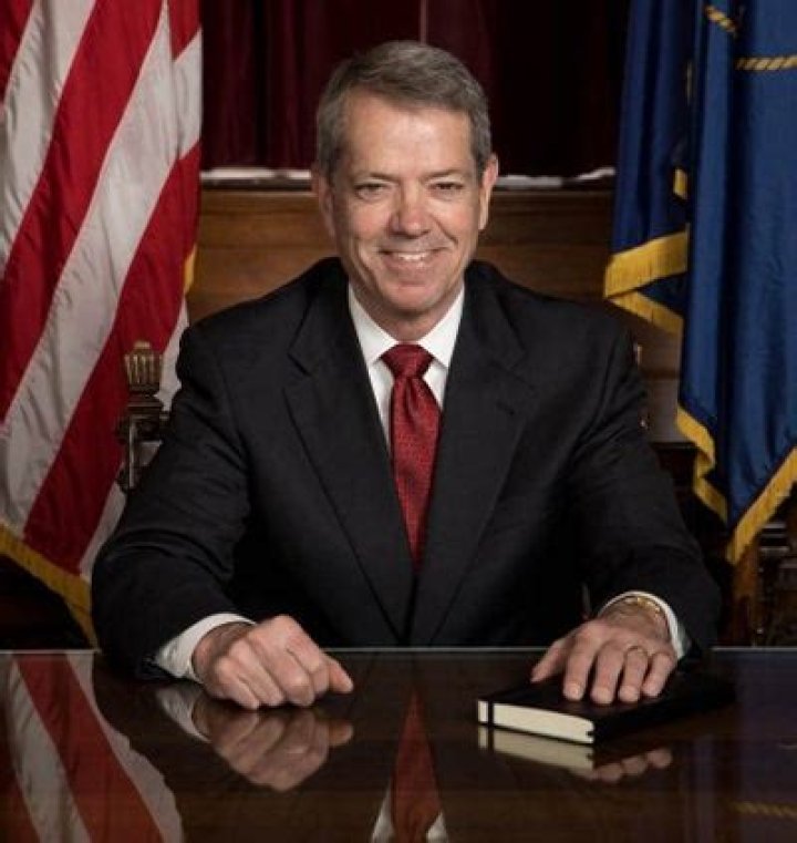 Jim Pillen's Net Worth