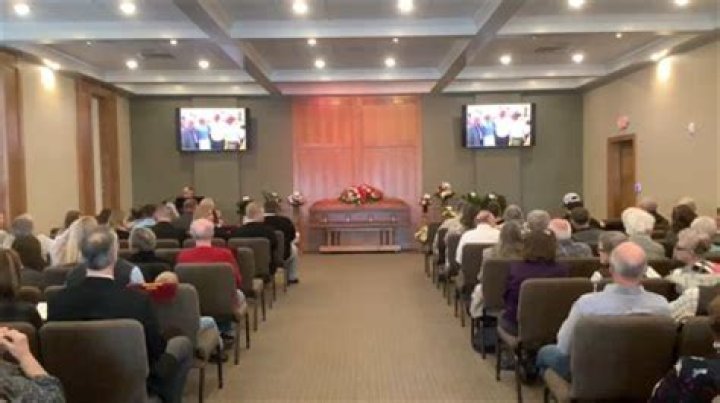 Jim Tweto funeral, burial service, pictures, date, time, venue