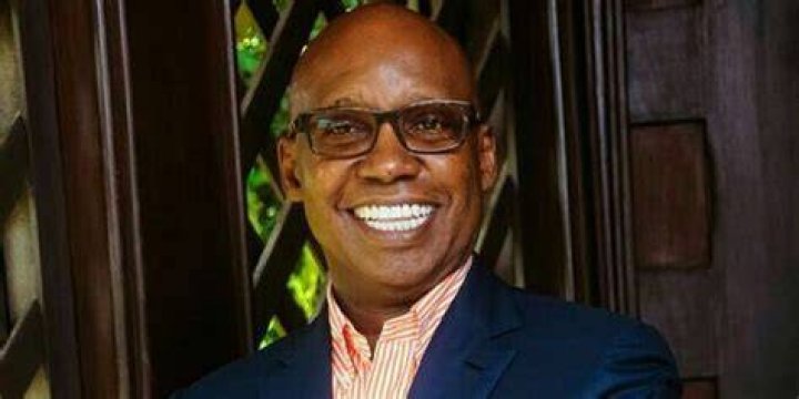 Jimi Wanjigi biography, age, tribe, family, career, wife, children