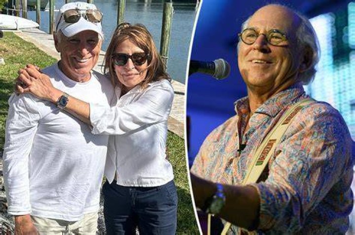 Jimmy Buffett's Battle With Sobriety