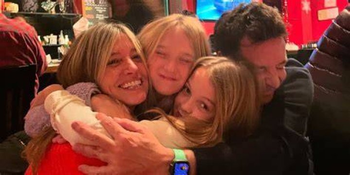 Jimmy Buffett&rsquo;s Family Is Better Than a &lsquo;Cheeseburger in Paradise