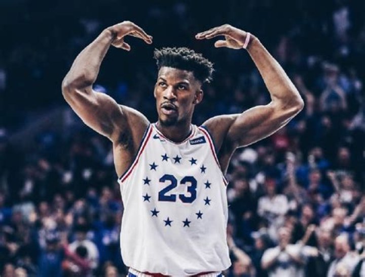 Jimmy Butler Tattoo Designs and Meaning