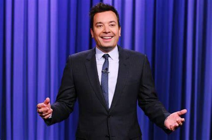 Jimmy Fallon heads to primetime with celeb musical series WRIC ABC 8News