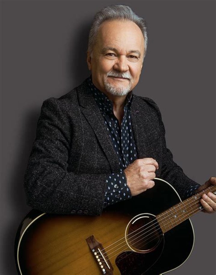 Jimmy Fortune Net Worth 2024, Wiki, Age, Height, Wife, Marriage, Ethnicity