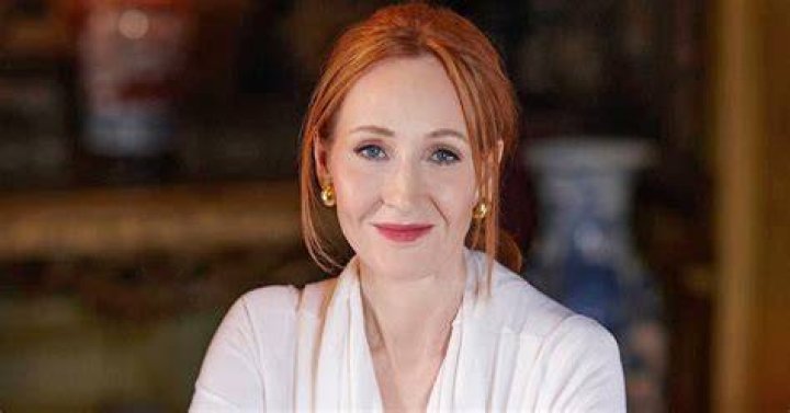 JK Rowling says she was sexually assaulted in her 20s and suffered