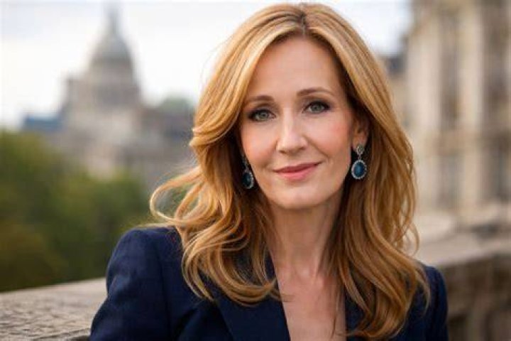 J.K. Rowling’s Net Worth Is Still Huge Today—Here’s How Much She Makes