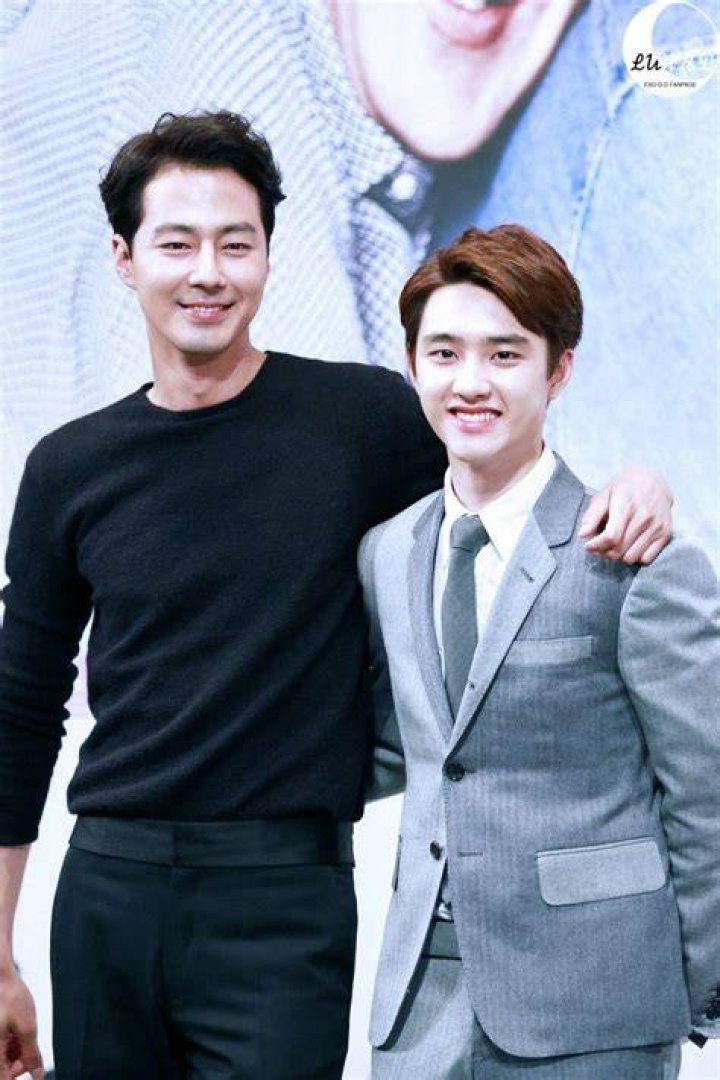 Jo In Sung On His New Film, Why He Doesn&rsquo;t Use Social Media, His