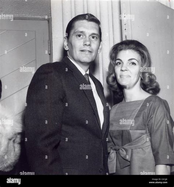 Joan Alt: Everything About Dick York's Wife