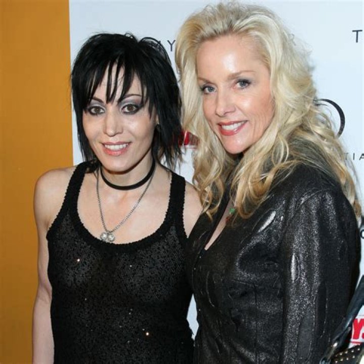 Joan Jett Changes Relationship Status with Rock ‘N’ Roll to "It's